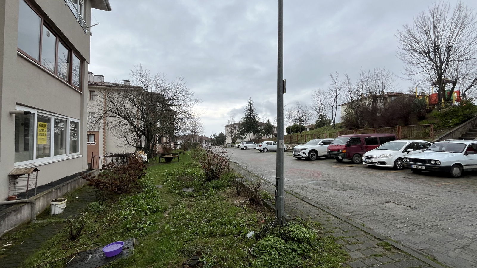 Kiralık&nbsp;Daire&nbsp;14,000&nbsp;TL