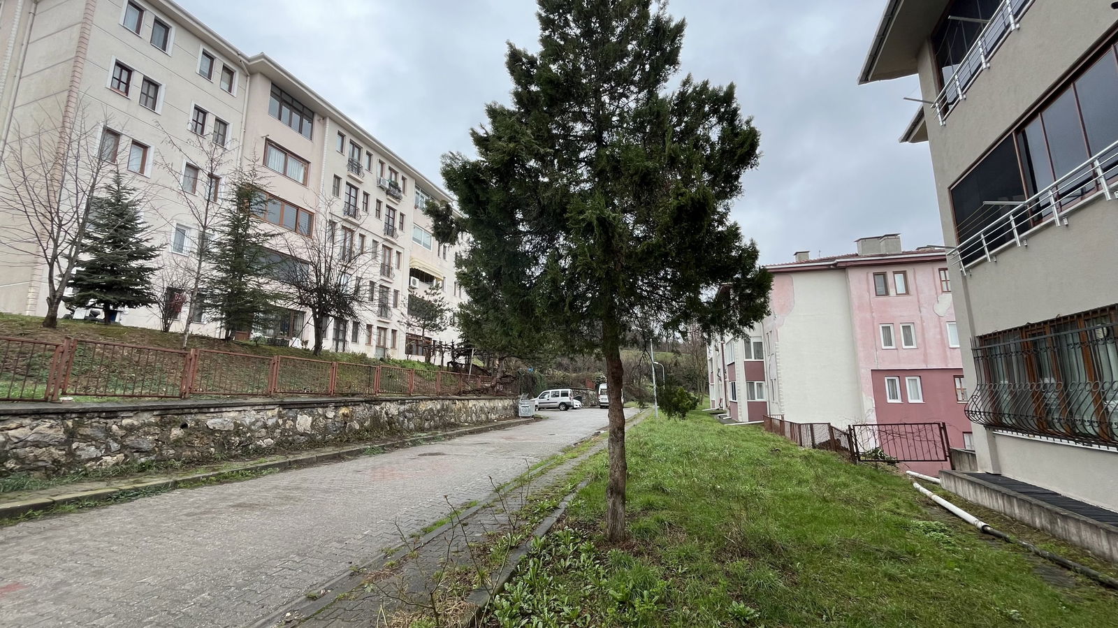 Kiralık&nbsp;Daire&nbsp;14,000&nbsp;TL