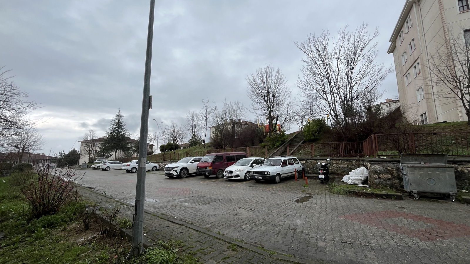 Kiralık&nbsp;Daire&nbsp;14,000&nbsp;TL