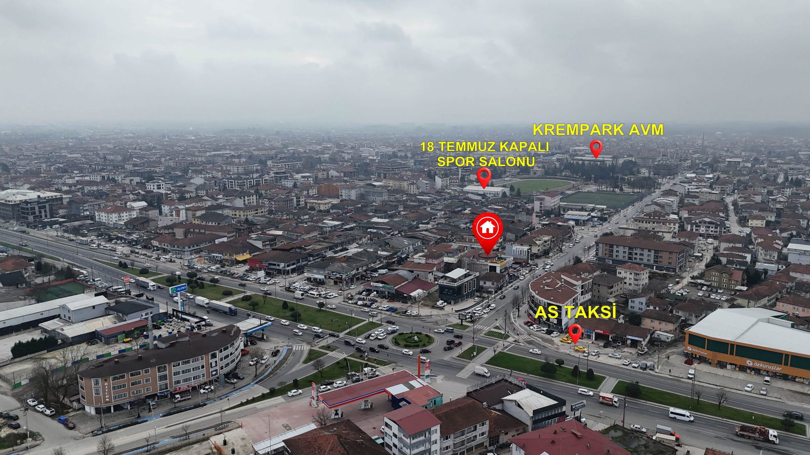 Satılık&nbsp;Ofis&nbsp;10,000,000&nbsp;TL