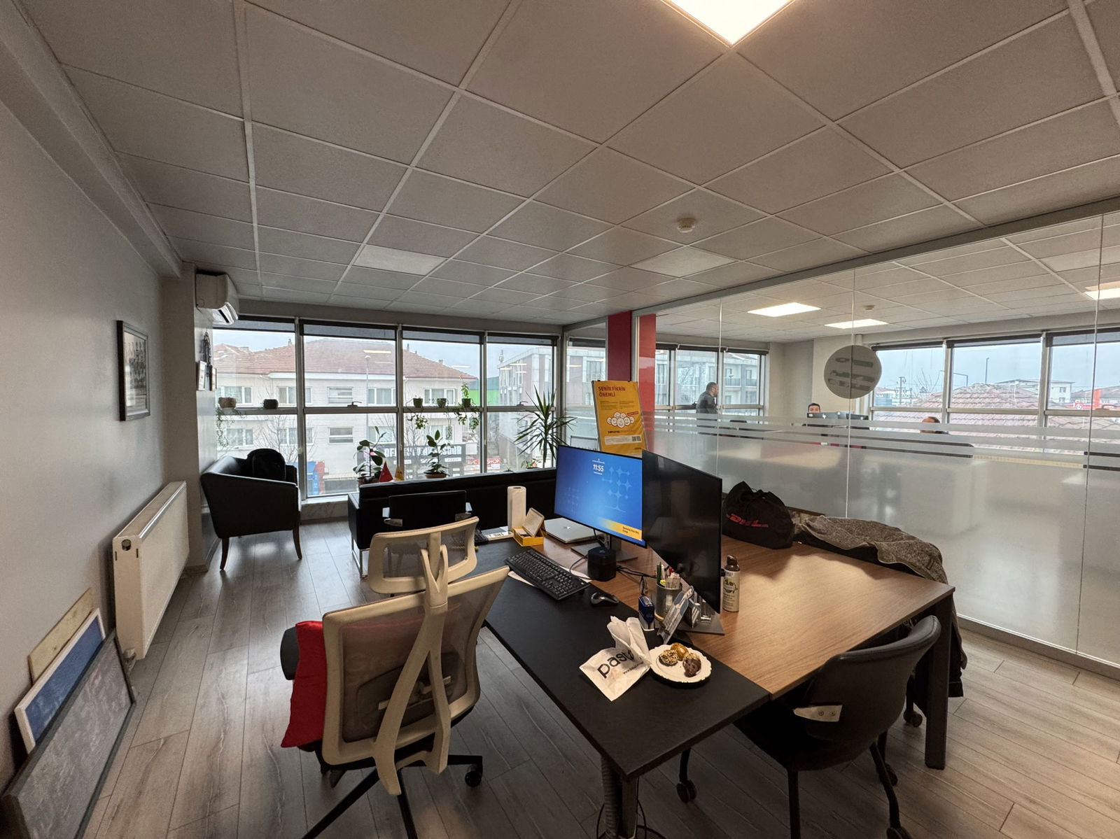 Satılık&nbsp;Ofis&nbsp;14,500,000&nbsp;TL