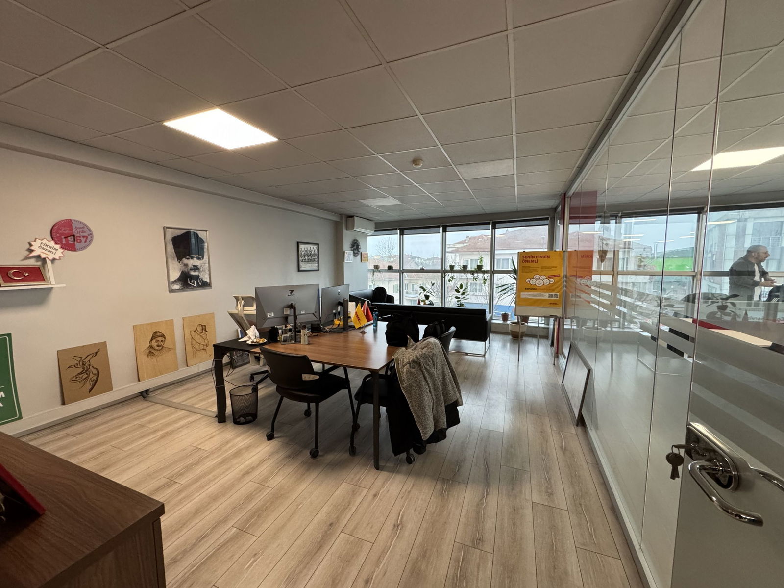 Satılık&nbsp;Ofis&nbsp;14,500,000&nbsp;TL