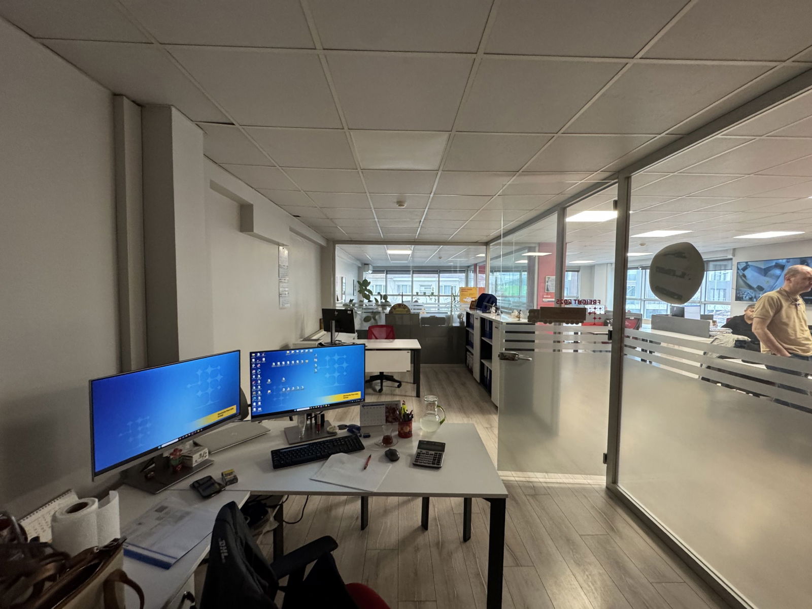 Satılık&nbsp;Ofis&nbsp;14,500,000&nbsp;TL