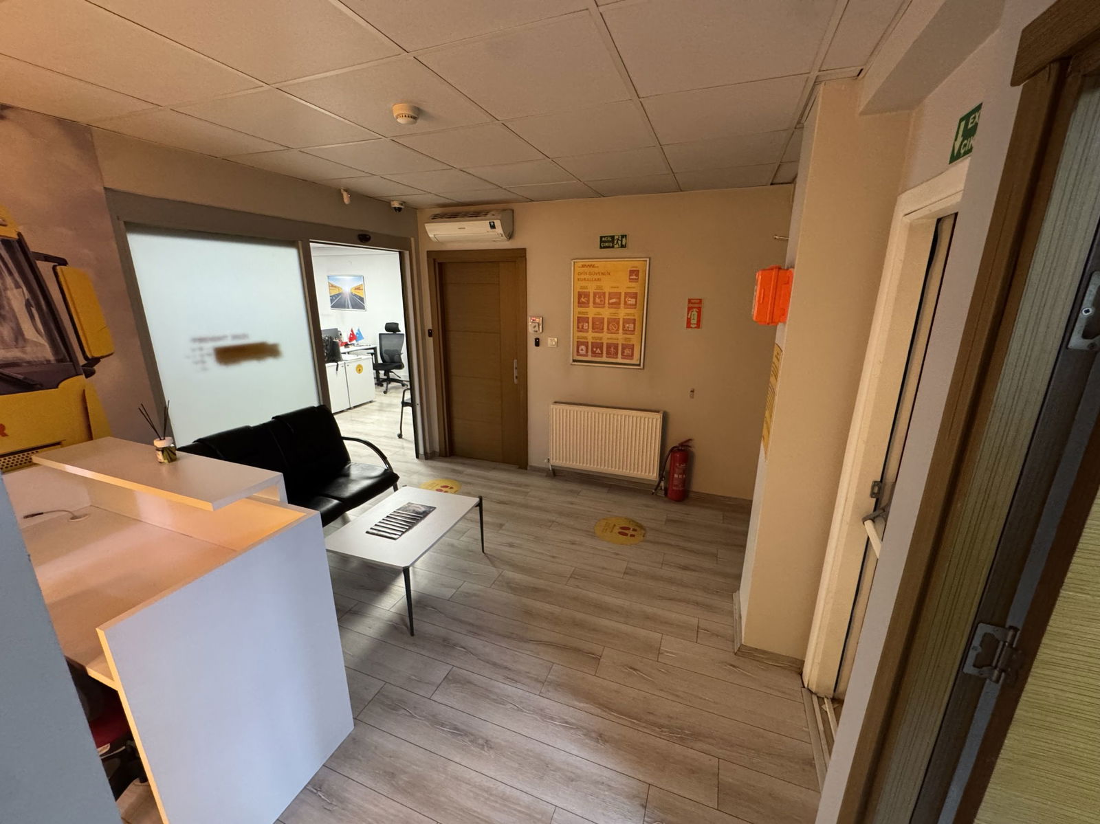 Satılık&nbsp;Ofis&nbsp;14,500,000&nbsp;TL