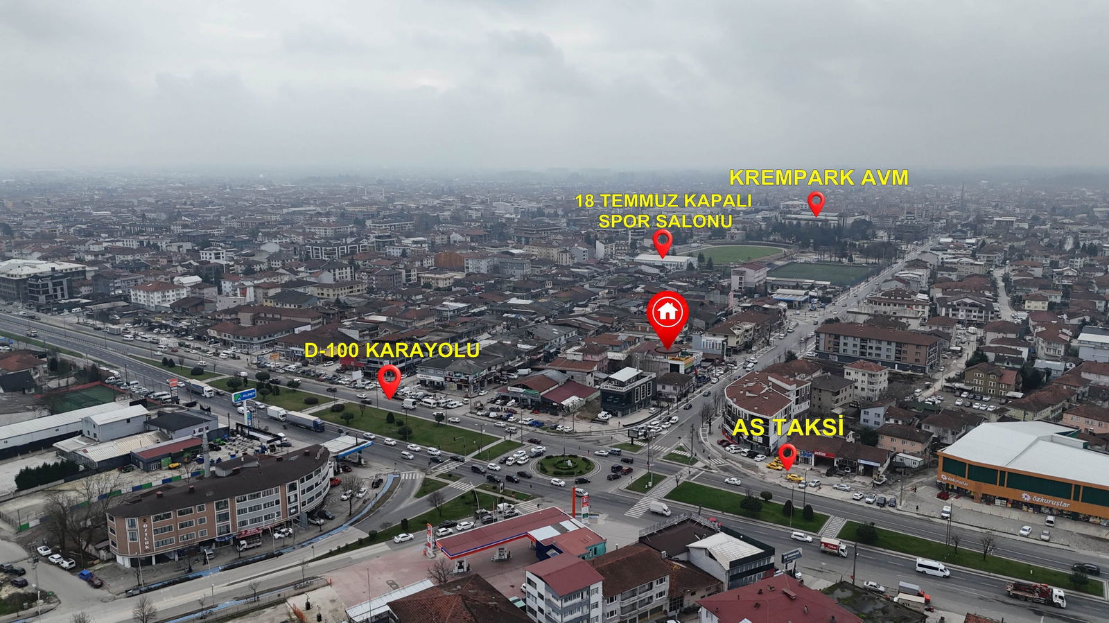 Satılık&nbsp;Ofis&nbsp;14,500,000&nbsp;TL