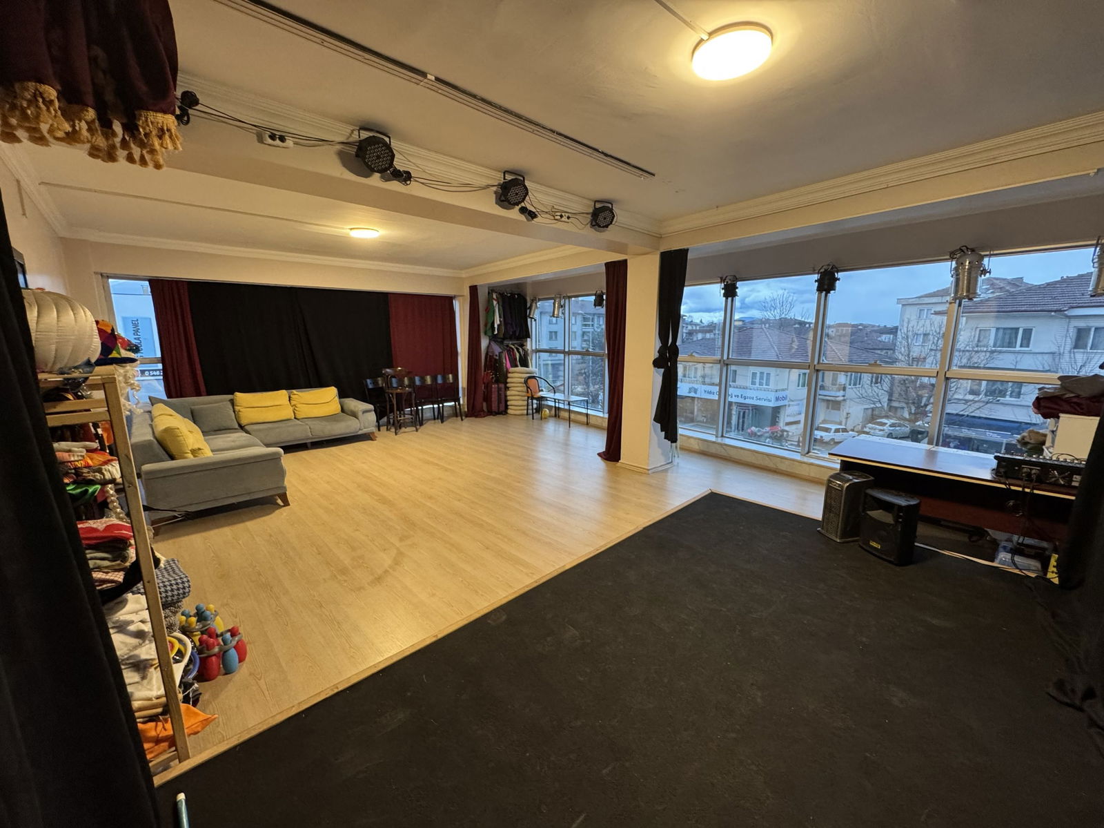 Satılık&nbsp;Ofis&nbsp;14,500,000&nbsp;TL