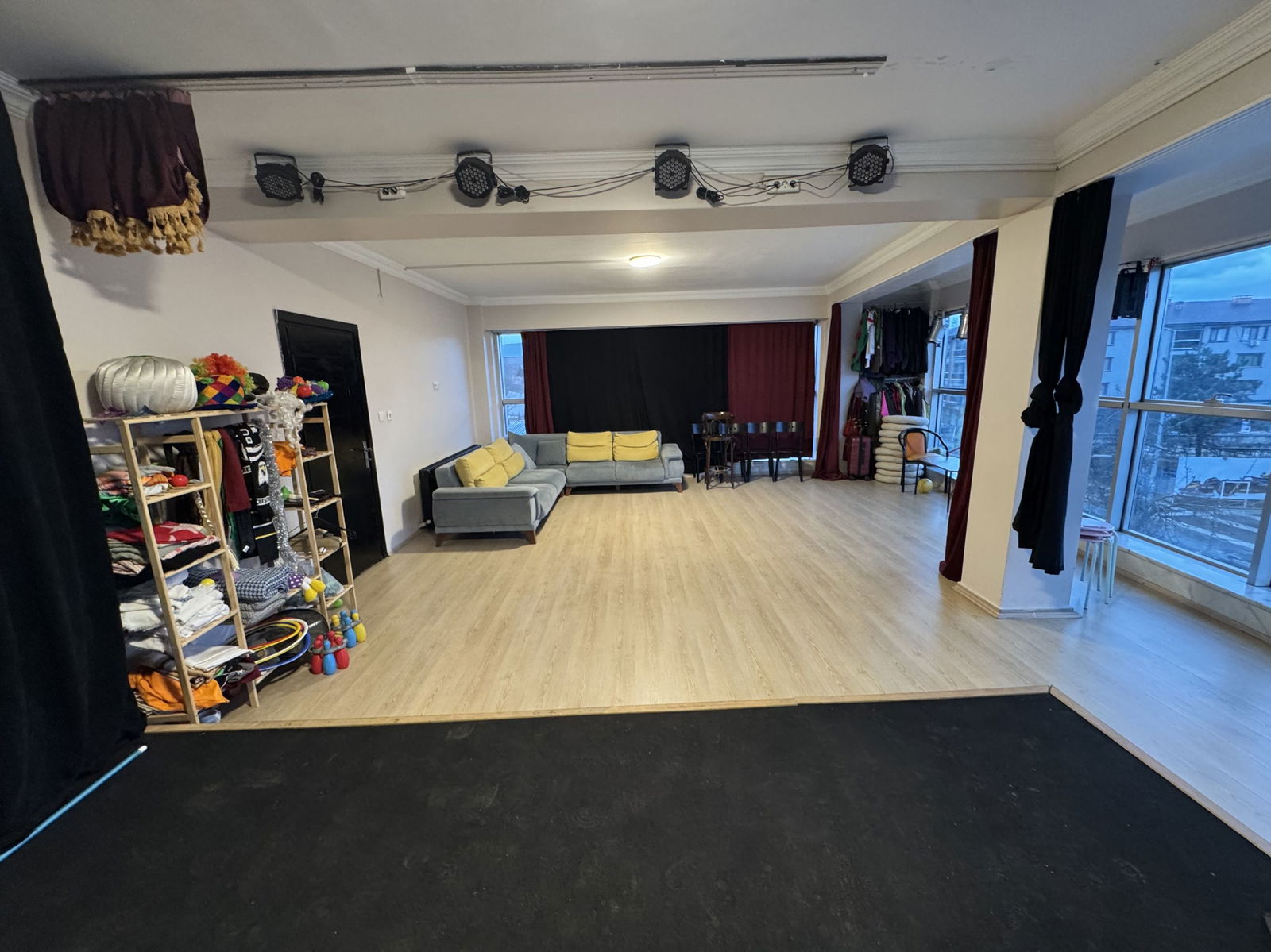 Satılık&nbsp;Ofis&nbsp;14,500,000&nbsp;TL