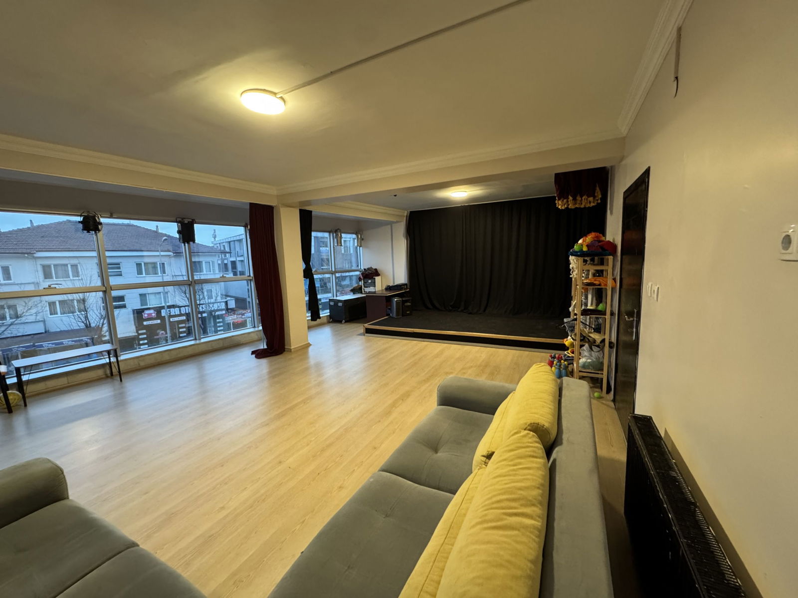 Satılık&nbsp;Ofis&nbsp;14,500,000&nbsp;TL