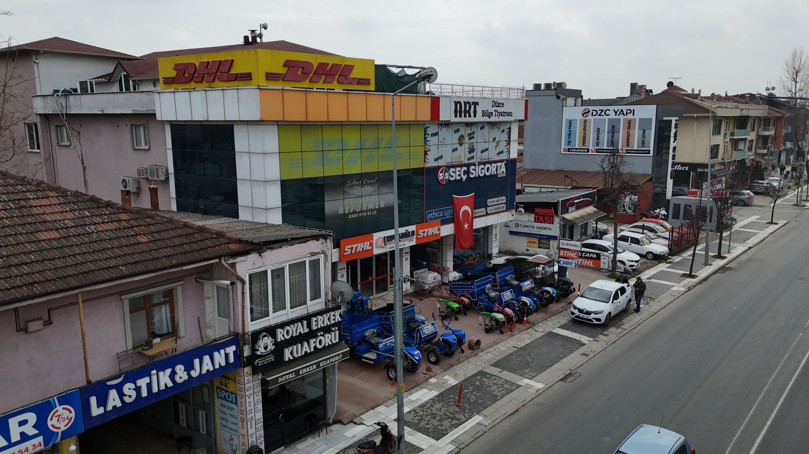 Satılık&nbsp;Ofis&nbsp;14,500,000&nbsp;TL