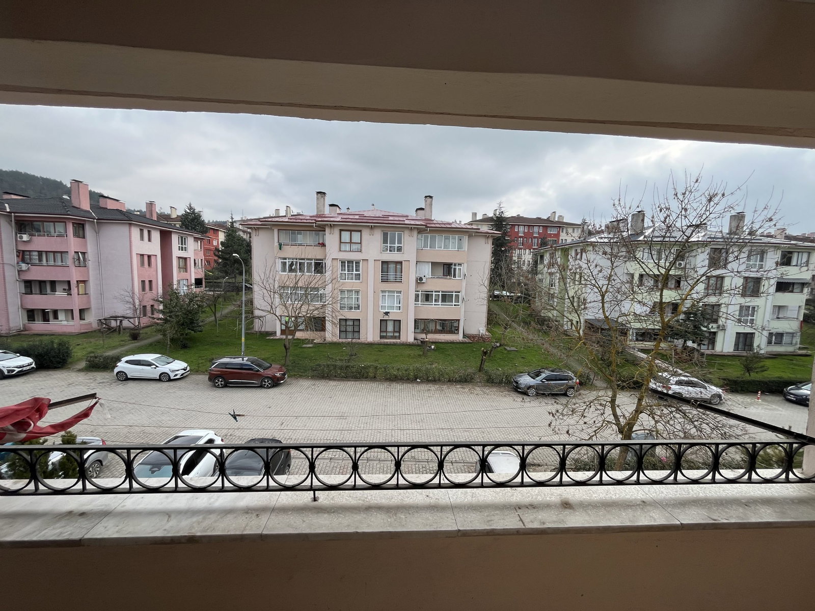 Kiralık&nbsp;Daire&nbsp;15,000&nbsp;TL