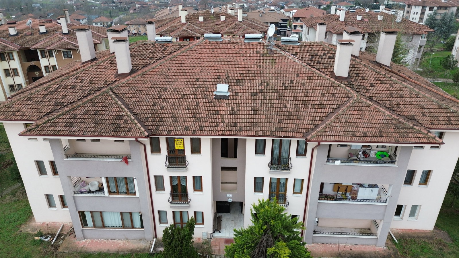 Kiralık&nbsp;Daire&nbsp;15,000&nbsp;TL