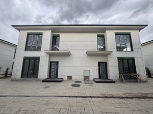 Düzce &nbsp;Satılık &nbsp;Villa