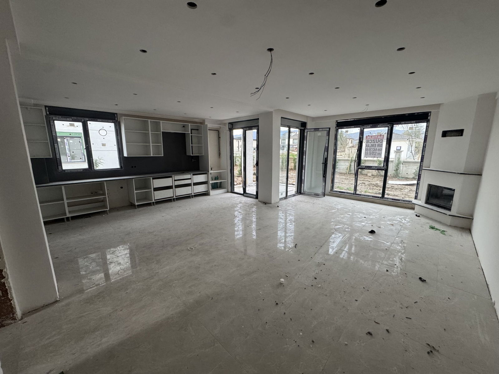 Satılık&nbsp;Villa&nbsp;11,500,000&nbsp;TL