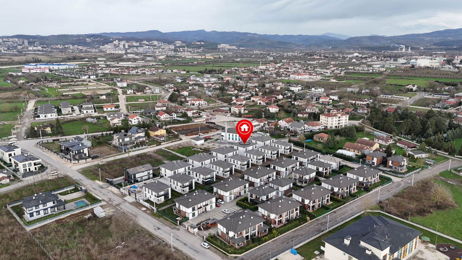 Satılık&nbsp;Villa&nbsp;11,500,000&nbsp;TL