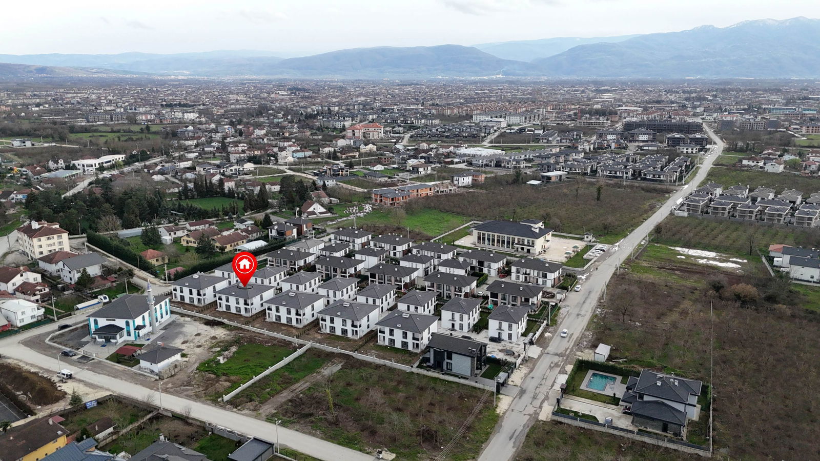 Satılık&nbsp;Villa&nbsp;11,500,000&nbsp;TL