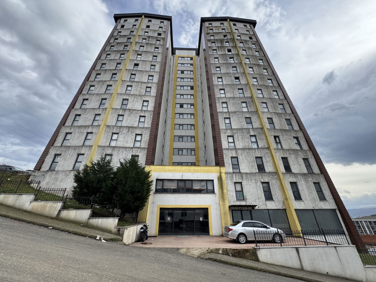 Düzce &nbsp;Satılık &nbsp;Daire