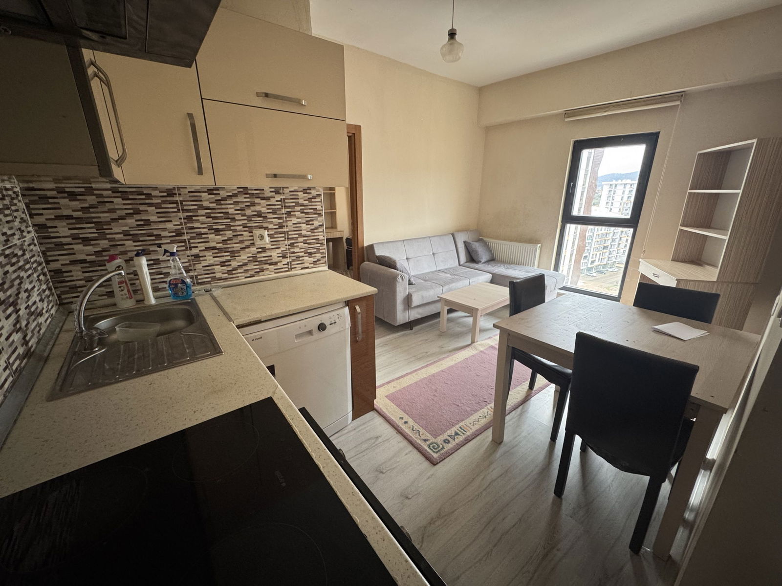 Satılık&nbsp;Daire&nbsp;1,550,000&nbsp;TL