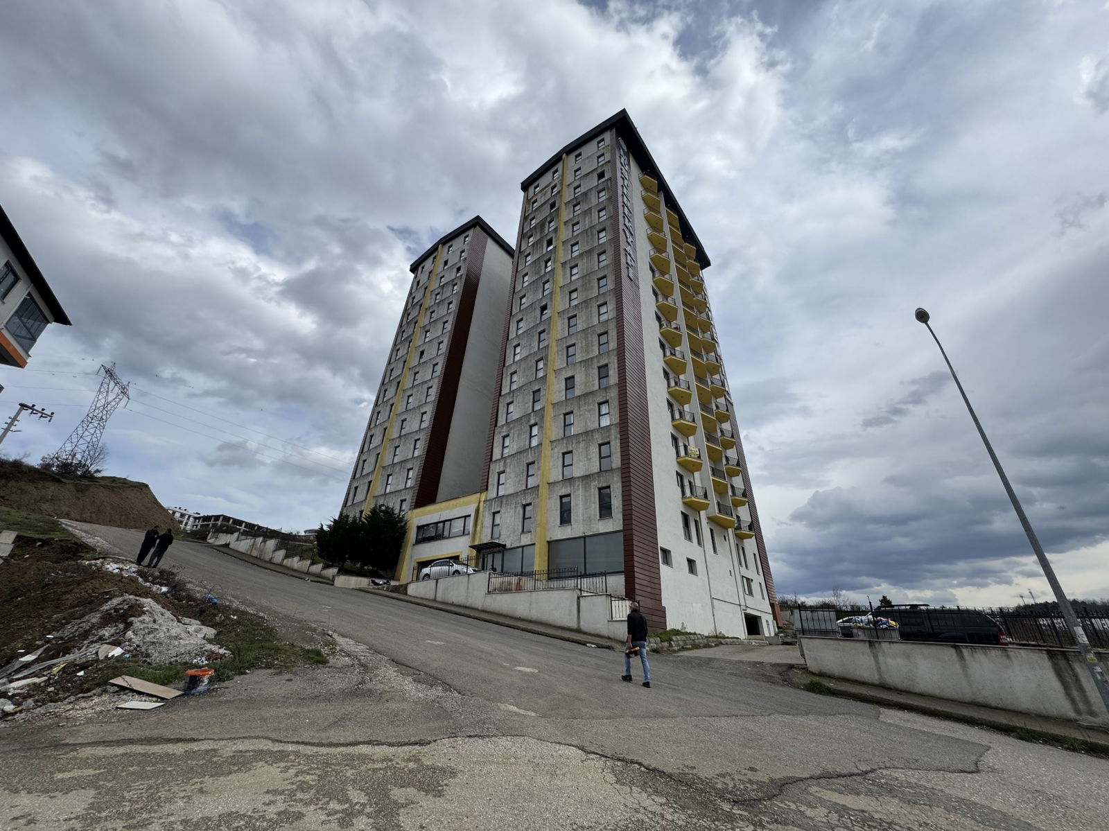 Satılık&nbsp;Daire&nbsp;1,550,000&nbsp;TL