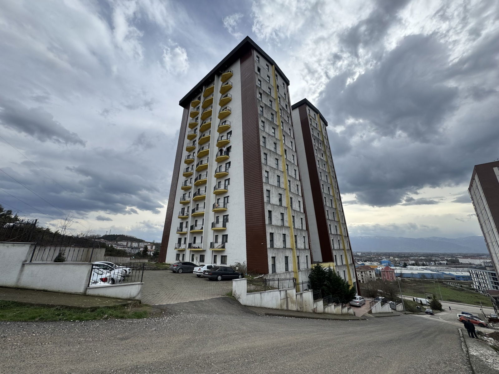 Satılık&nbsp;Daire&nbsp;1,550,000&nbsp;TL