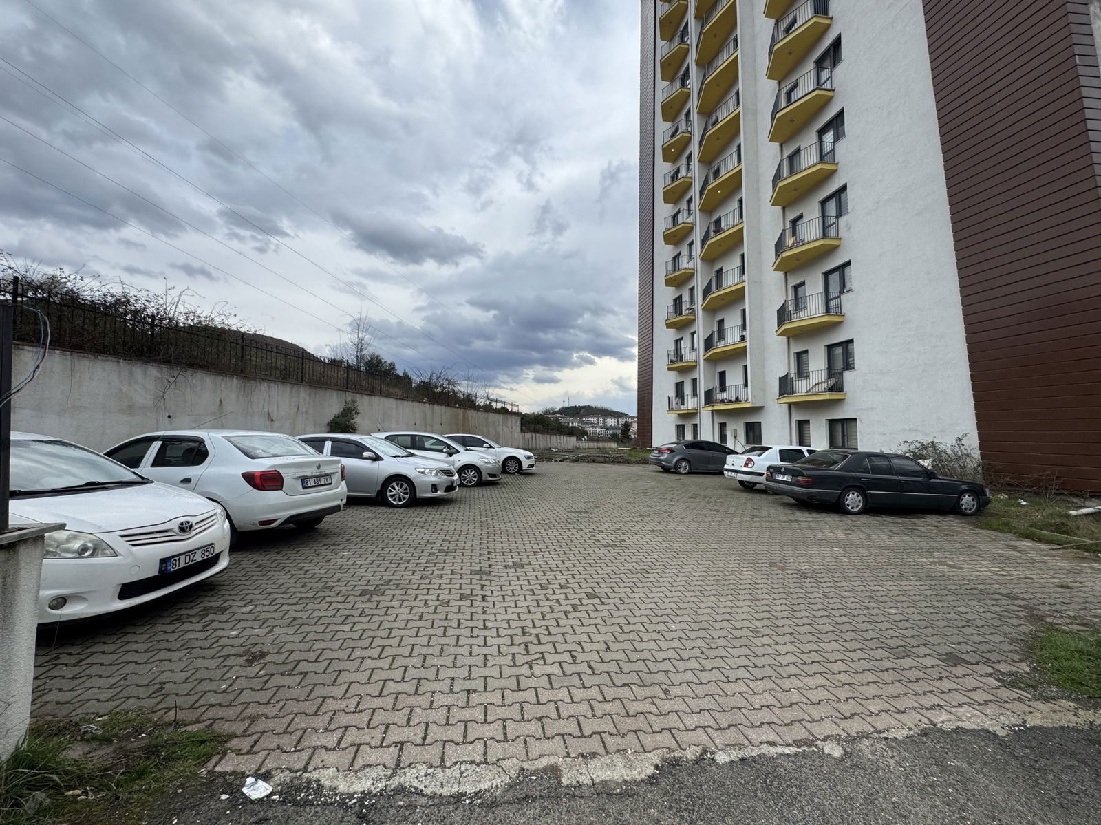 Satılık&nbsp;Daire&nbsp;1,550,000&nbsp;TL