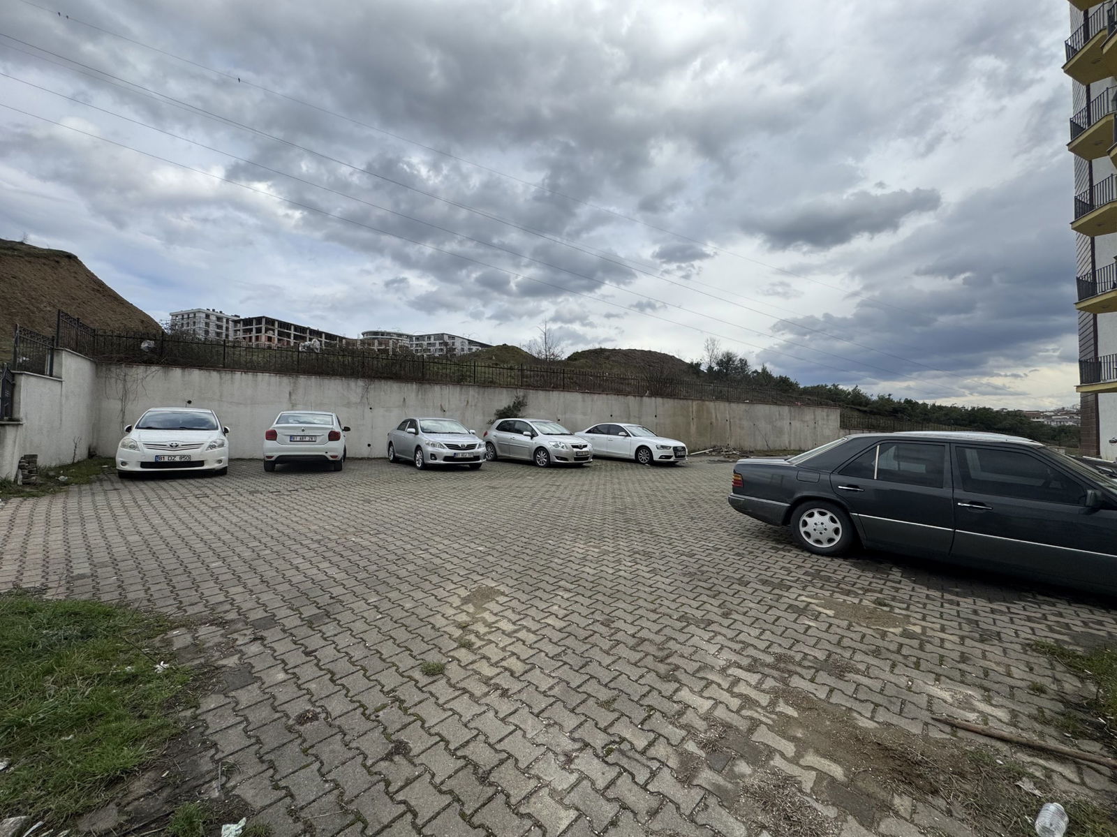 Satılık&nbsp;Daire&nbsp;1,550,000&nbsp;TL