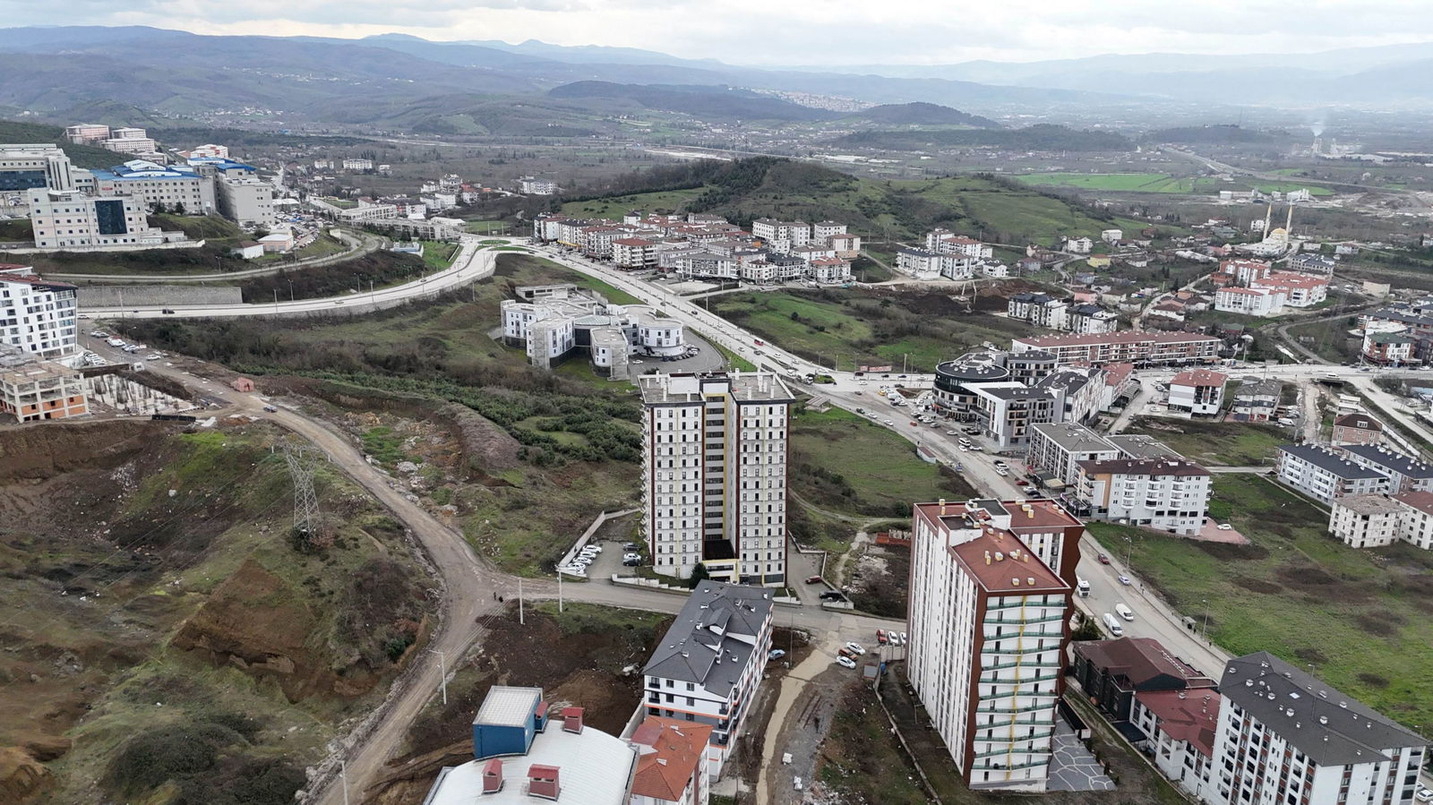 Satılık&nbsp;Daire&nbsp;1,550,000&nbsp;TL