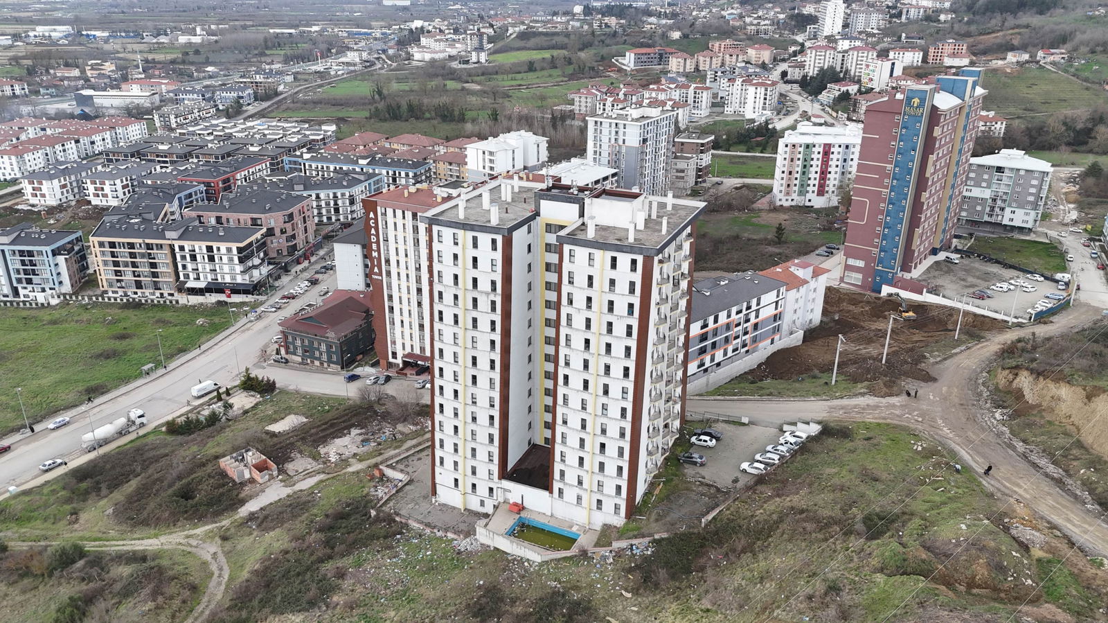 Satılık&nbsp;Daire&nbsp;1,550,000&nbsp;TL