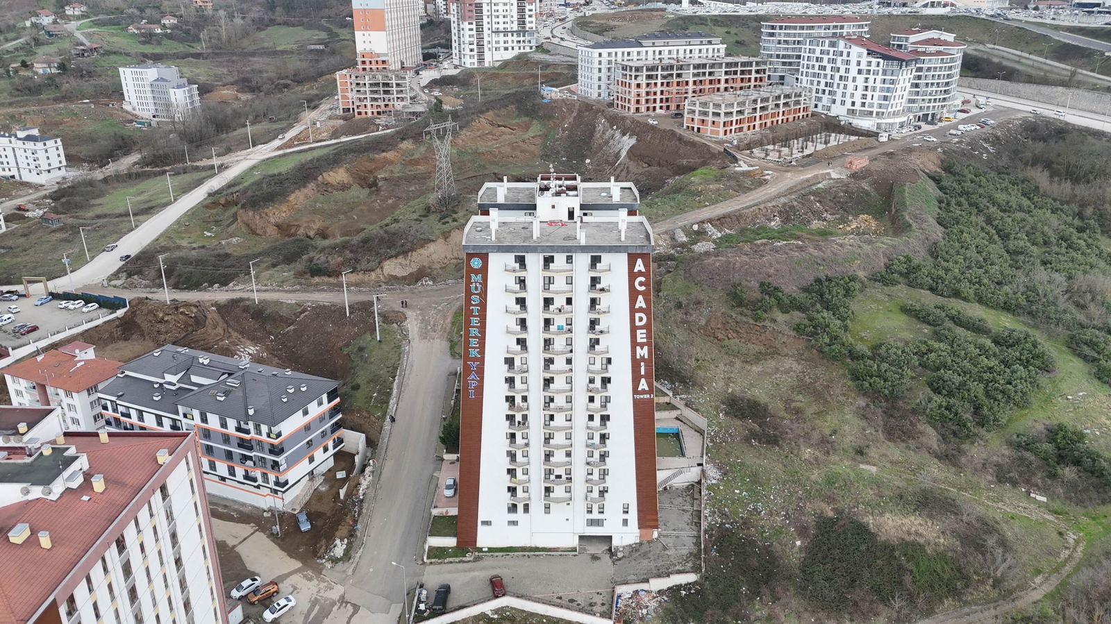 Satılık&nbsp;Daire&nbsp;1,550,000&nbsp;TL