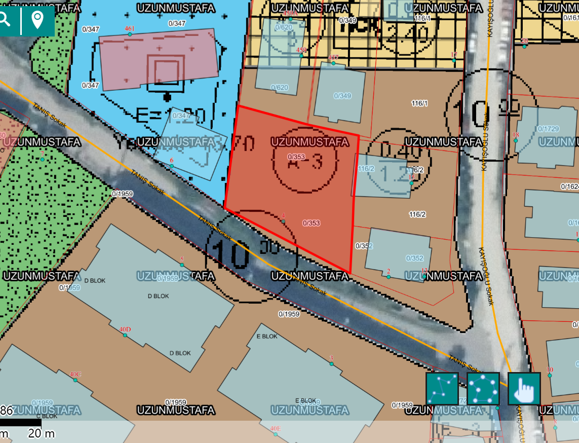 Satılık&nbsp;Arsa&nbsp;11,000,000&nbsp;TL