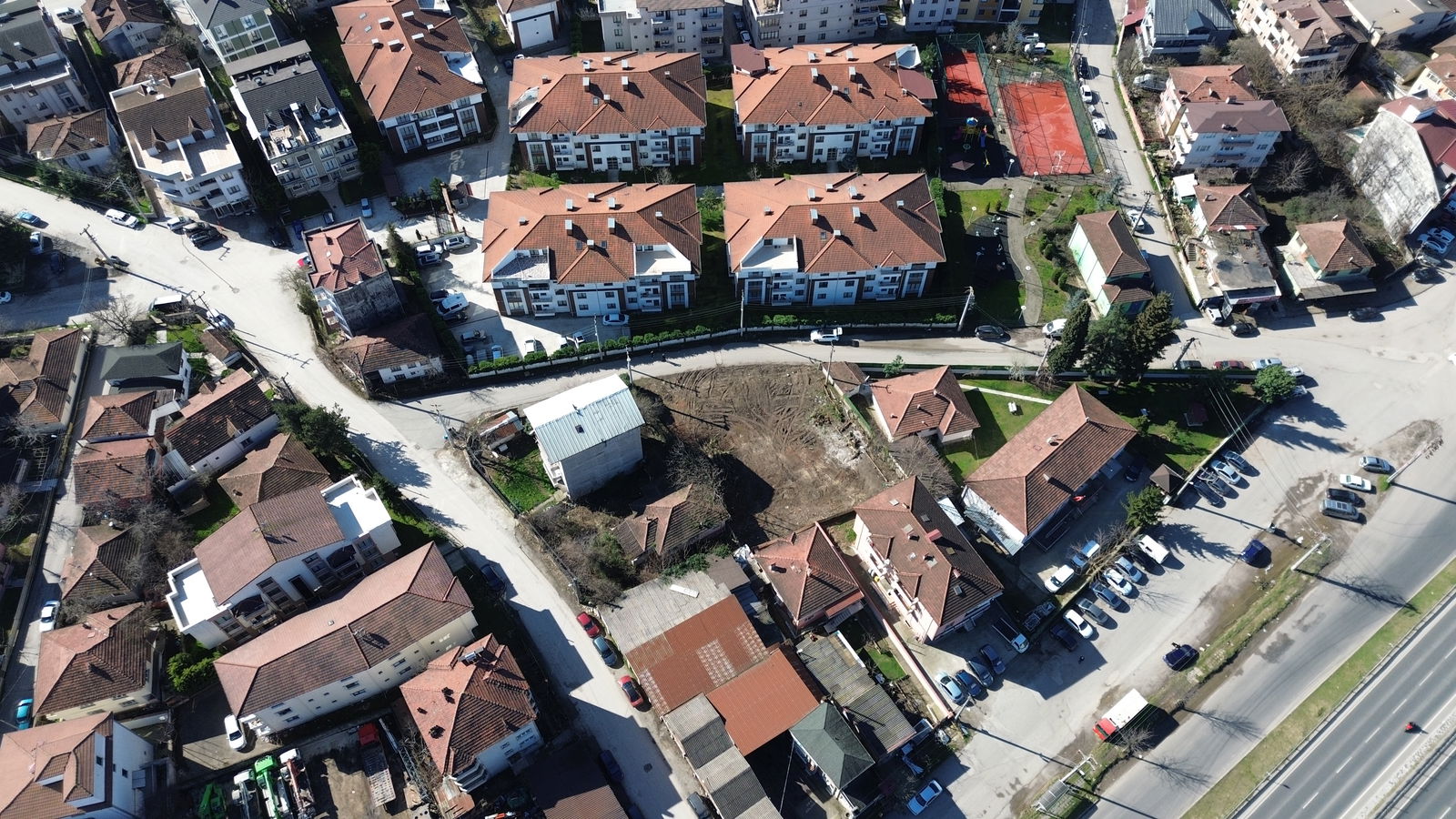 Satılık&nbsp;Arsa&nbsp;11,000,000&nbsp;TL