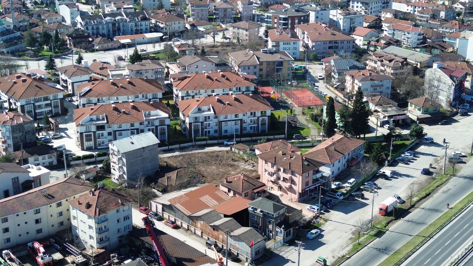 Satılık&nbsp;Arsa&nbsp;11,000,000&nbsp;TL