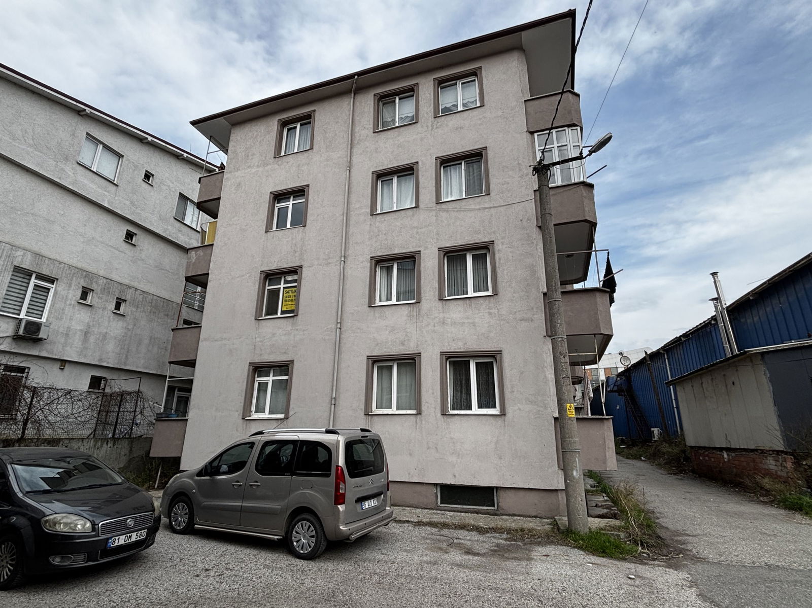 Satılık&nbsp;Daire&nbsp;1,475,000&nbsp;TL