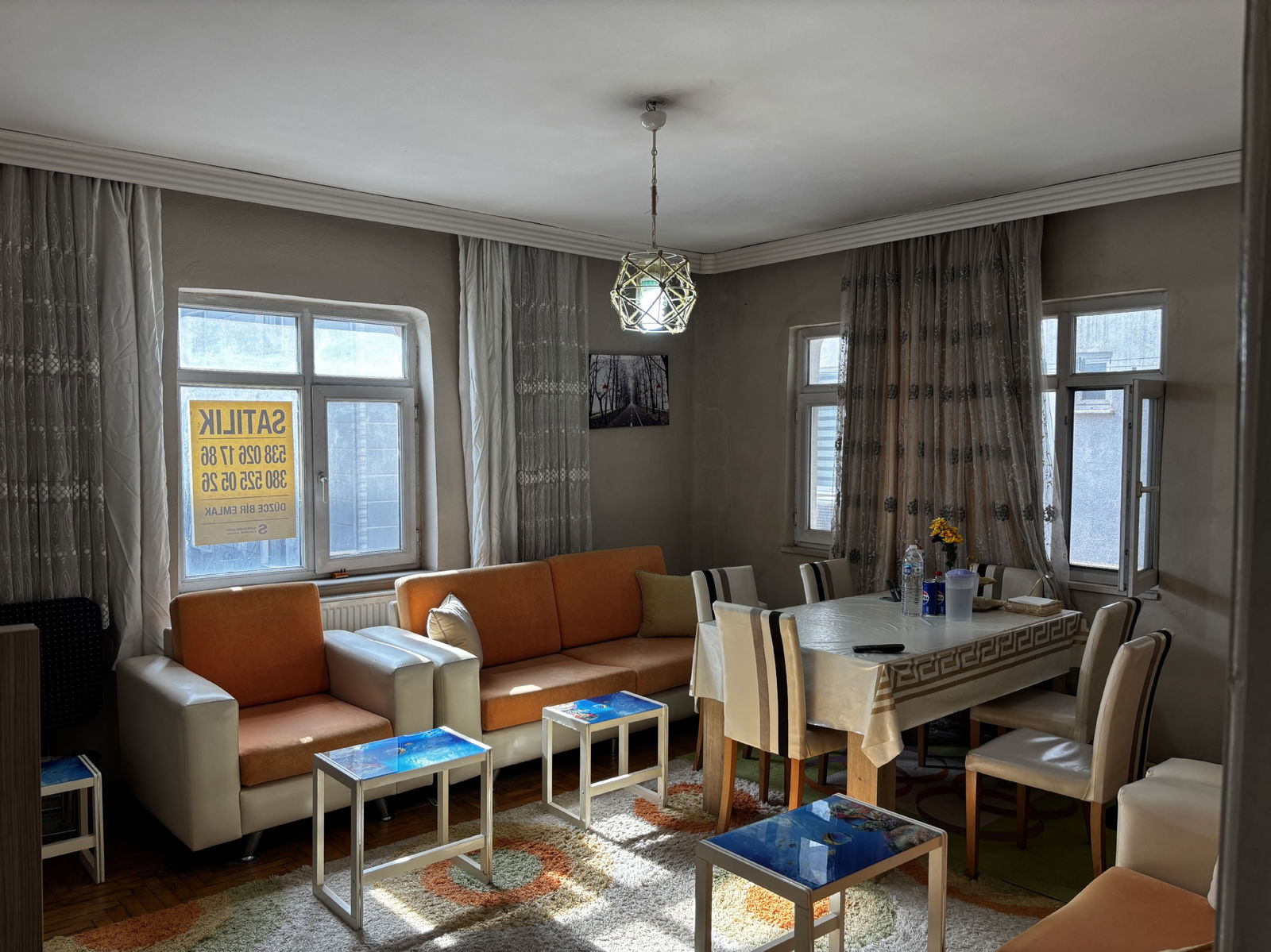 Satılık&nbsp;Daire&nbsp;1,475,000&nbsp;TL