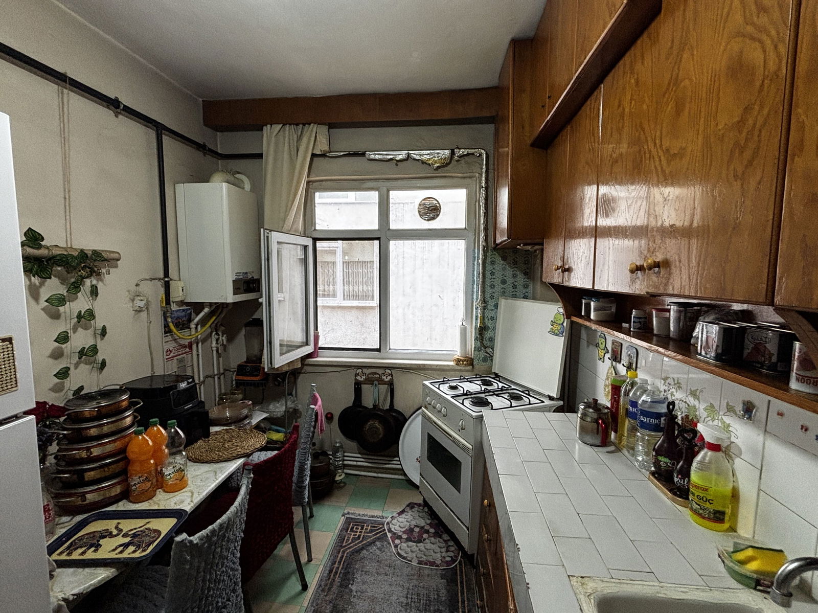 Satılık&nbsp;Daire&nbsp;1,475,000&nbsp;TL