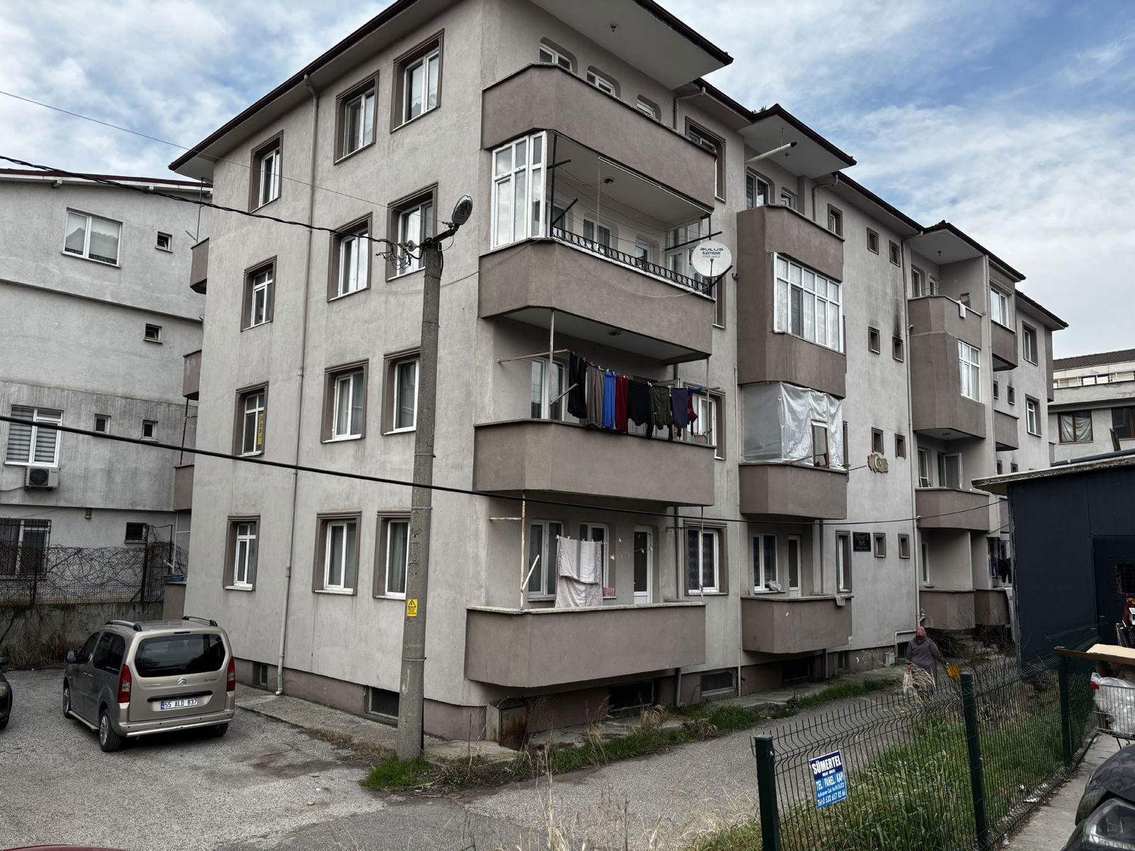 Satılık&nbsp;Daire&nbsp;1,475,000&nbsp;TL