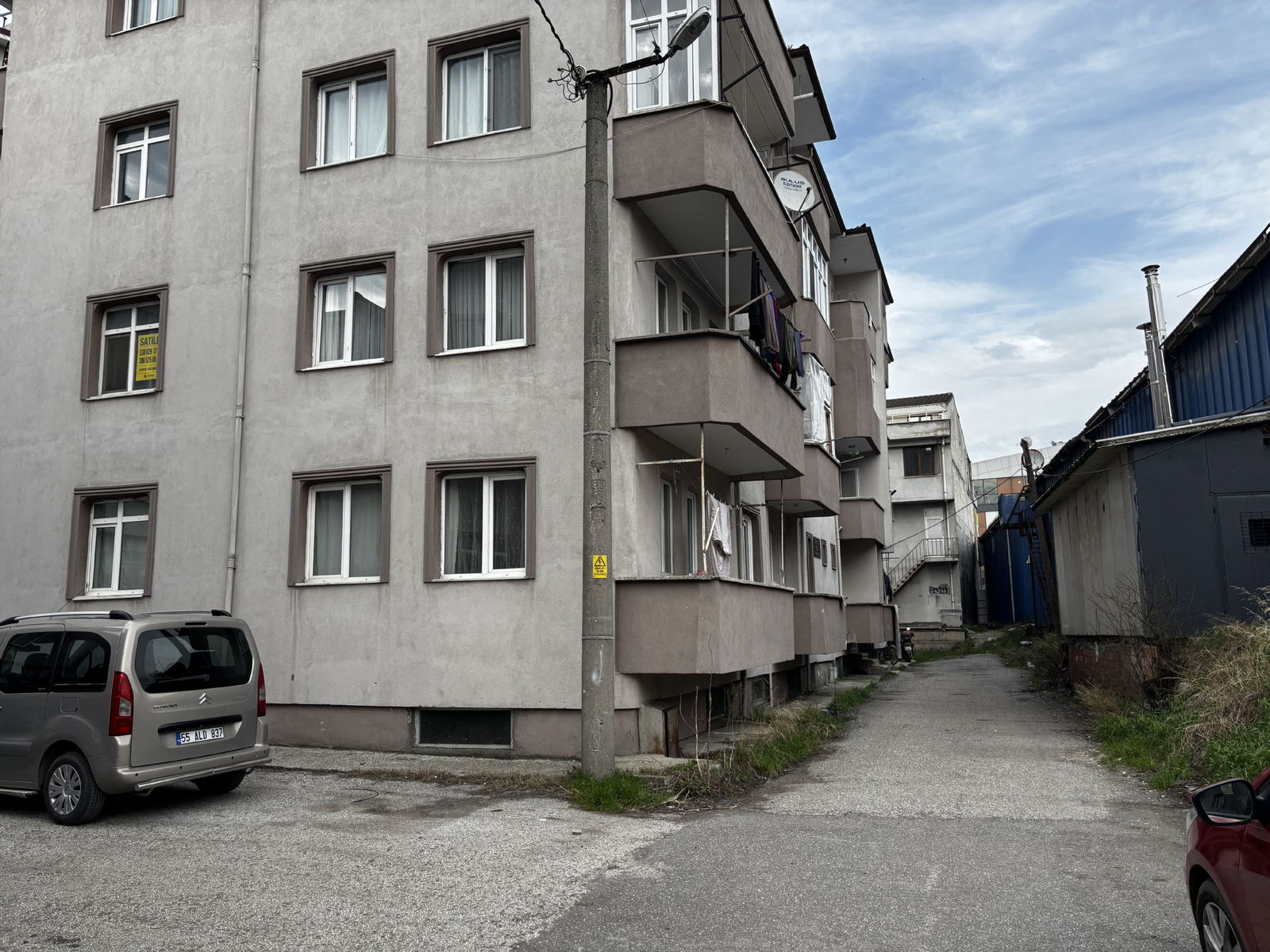 Satılık&nbsp;Daire&nbsp;1,475,000&nbsp;TL