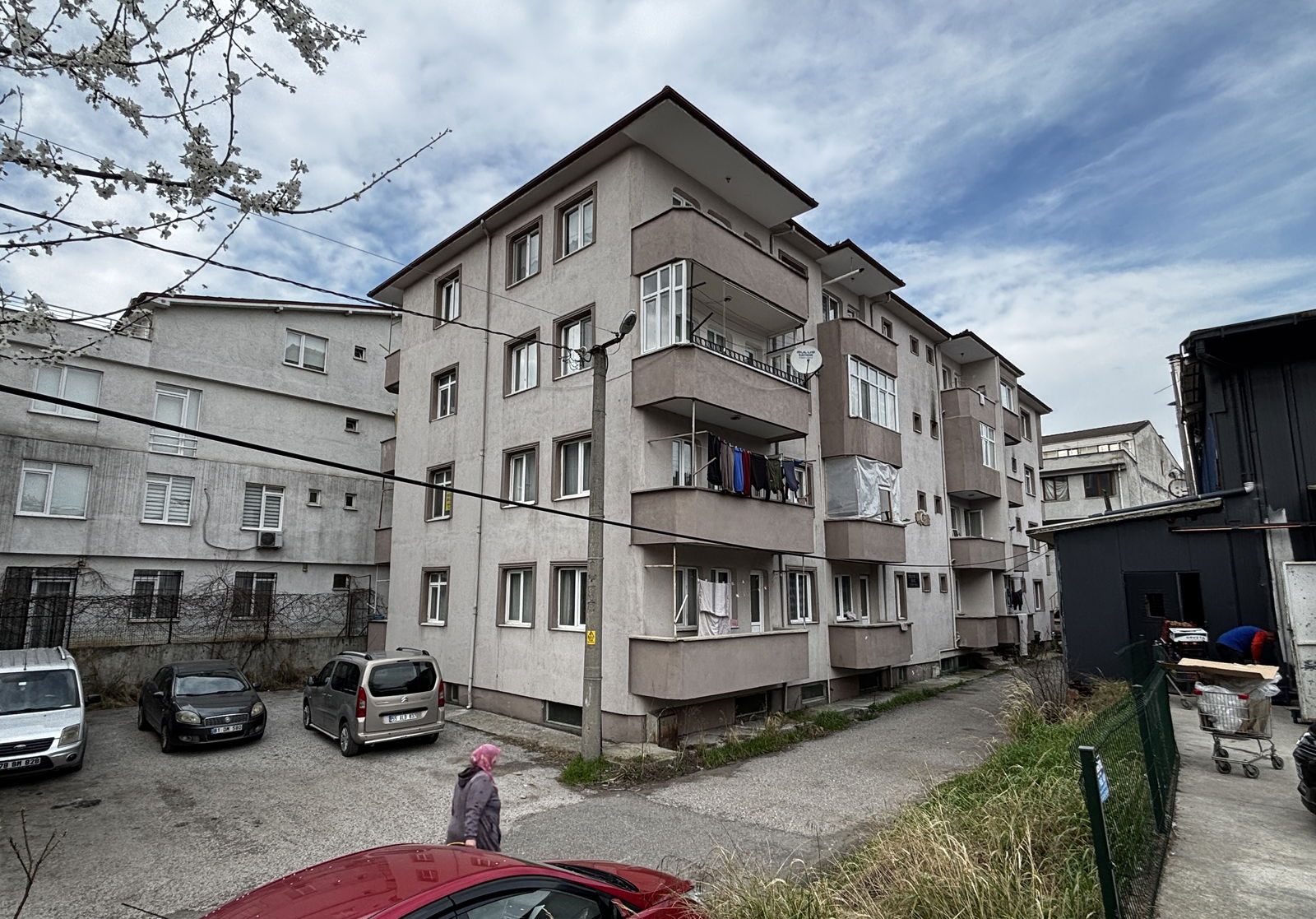 Satılık&nbsp;Daire&nbsp;1,475,000&nbsp;TL