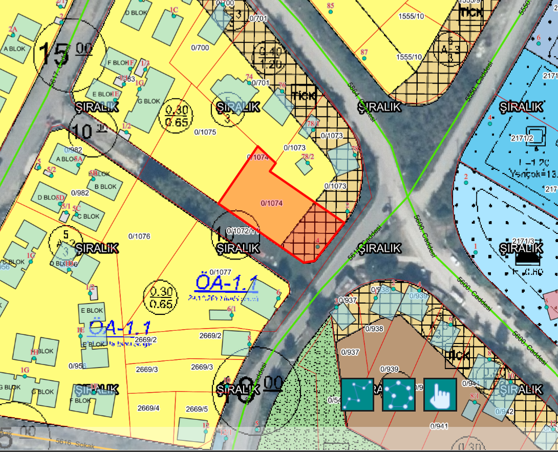 Satılık&nbsp;Arsa&nbsp;10,750,000&nbsp;TL