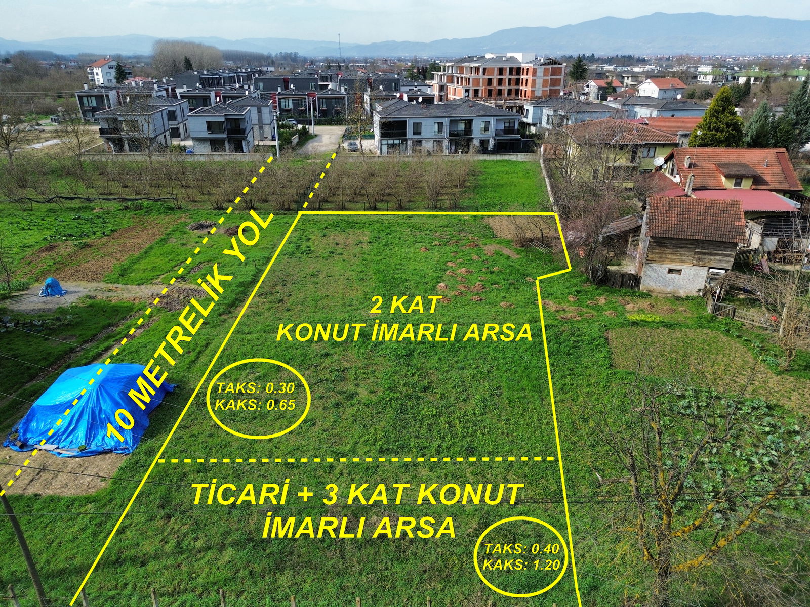 Satılık&nbsp;Arsa&nbsp;10,750,000&nbsp;TL