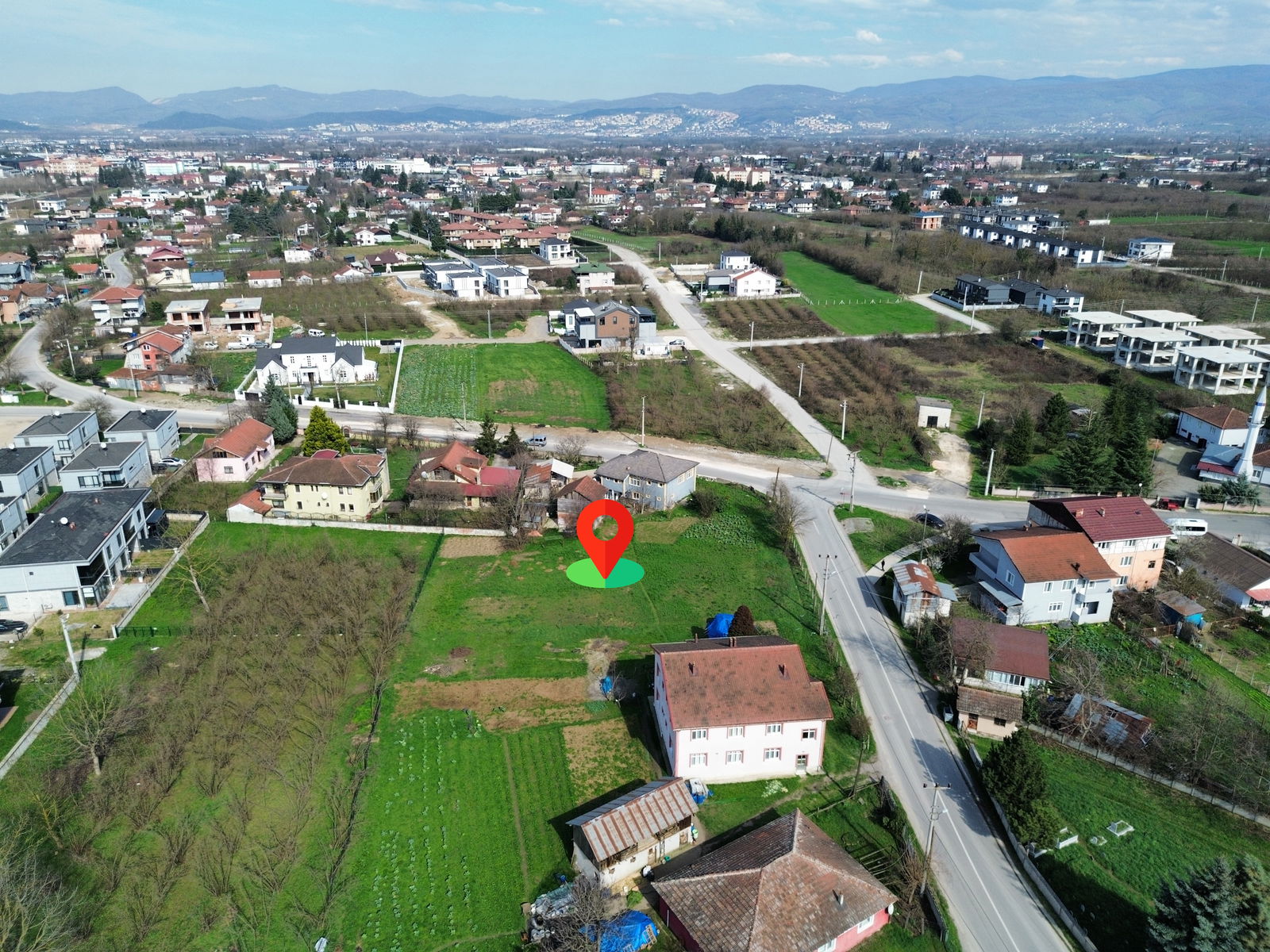 Satılık&nbsp;Arsa&nbsp;10,750,000&nbsp;TL