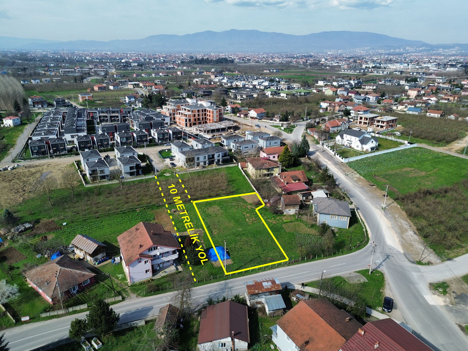 Satılık&nbsp;Arsa&nbsp;10,750,000&nbsp;TL