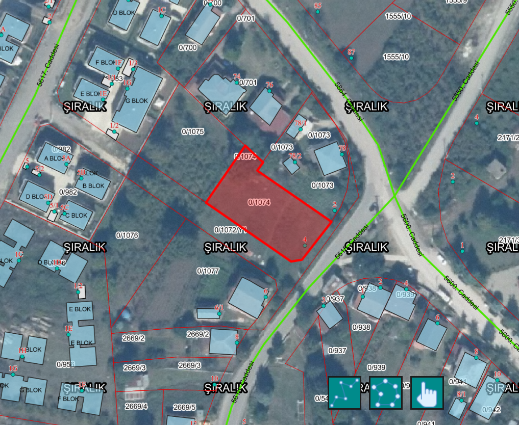 Satılık&nbsp;Arsa&nbsp;10,750,000&nbsp;TL