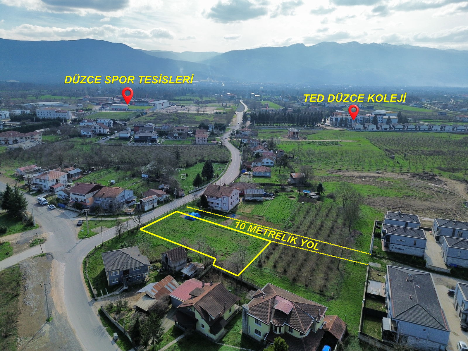 Satılık&nbsp;Arsa&nbsp;10,750,000&nbsp;TL