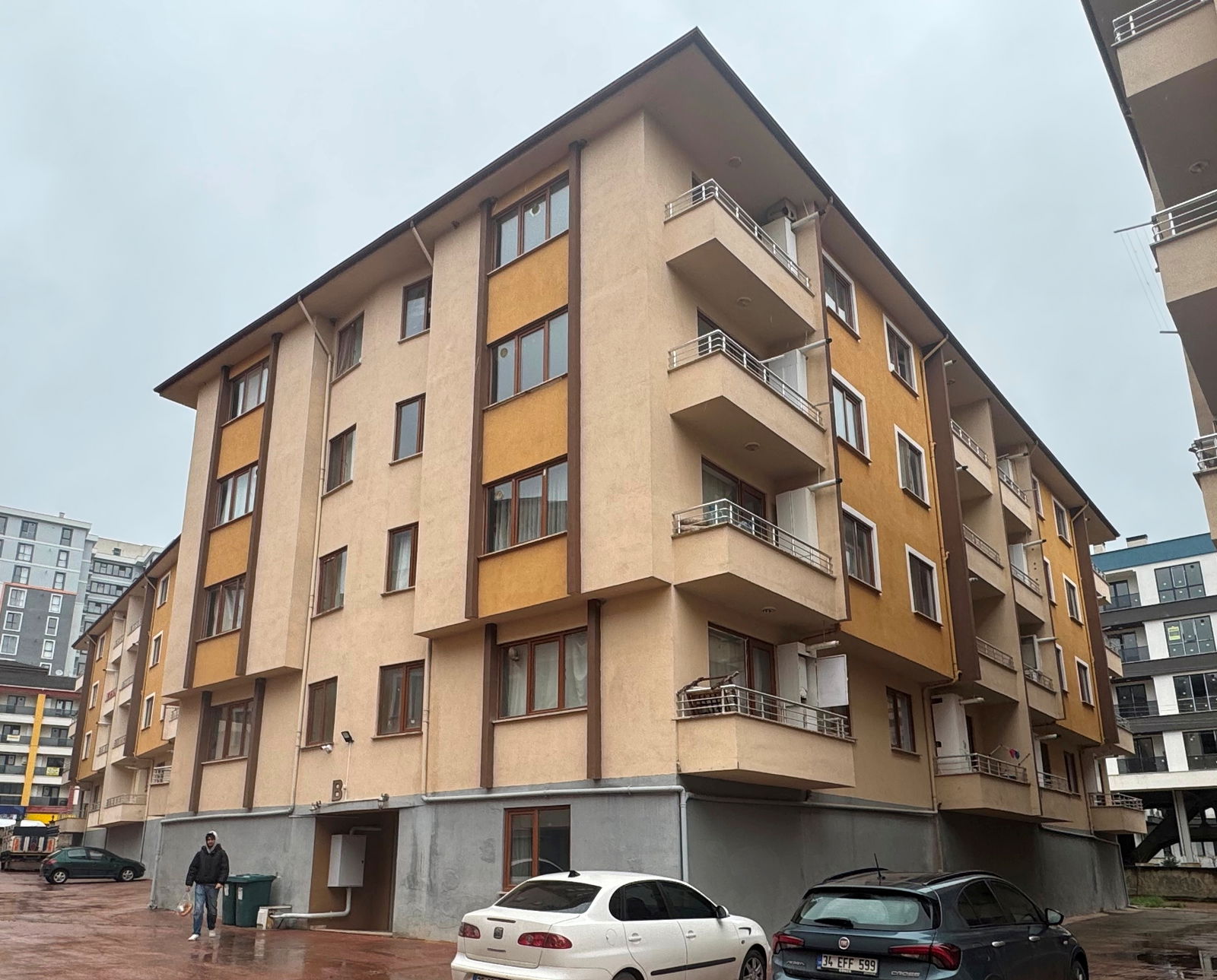 Kiralık&nbsp;Daire&nbsp;10,250&nbsp;TL