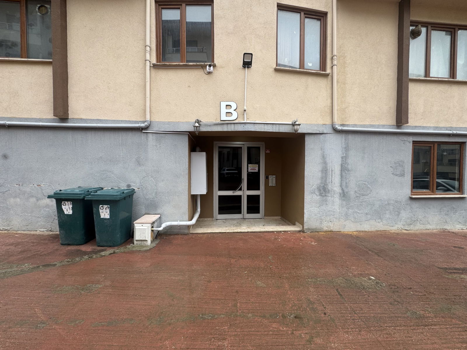 Kiralık&nbsp;Daire&nbsp;10,250&nbsp;TL