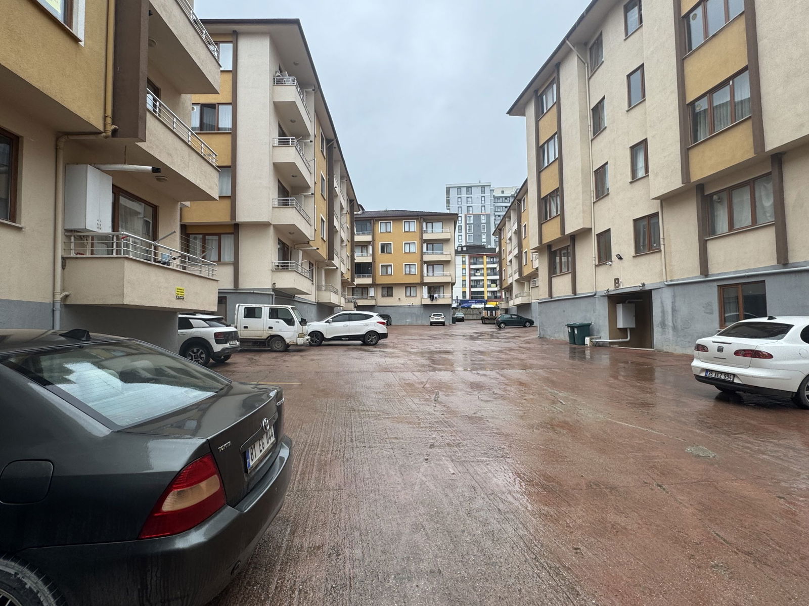 Kiralık&nbsp;Daire&nbsp;10,250&nbsp;TL