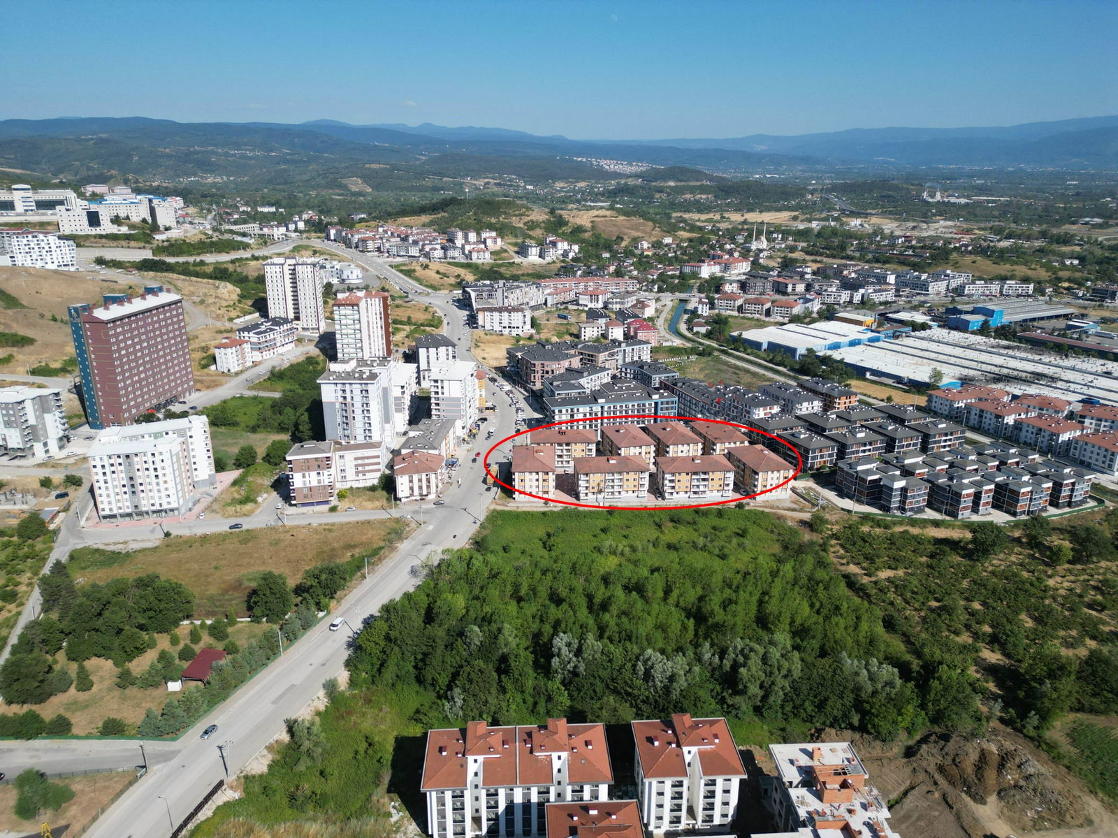 Kiralık&nbsp;Daire&nbsp;10,250&nbsp;TL