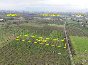 Düzce &nbsp;Satılık &nbsp;Arsa