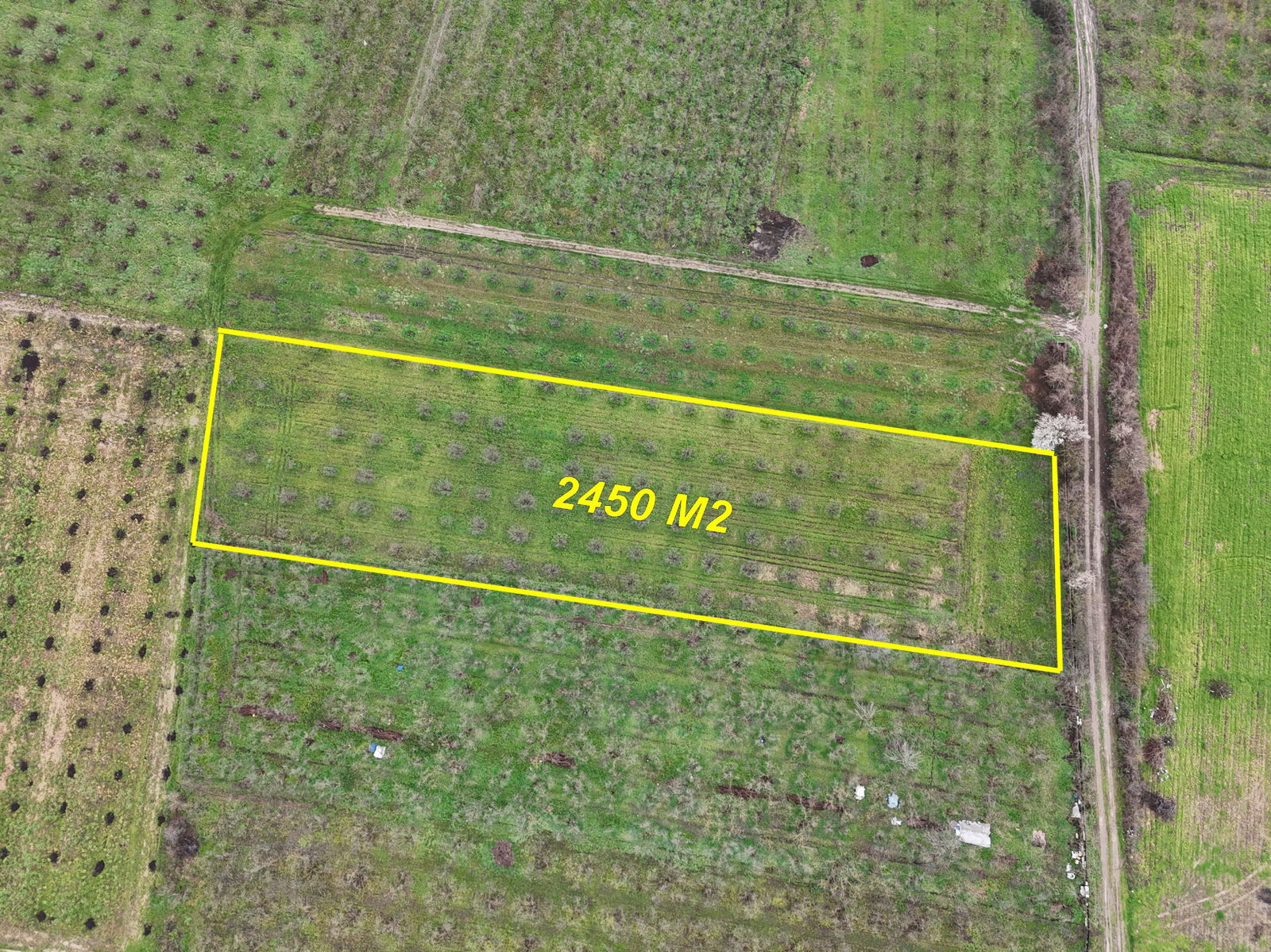 Satılık&nbsp;Arsa&nbsp;2,200,000&nbsp;TL