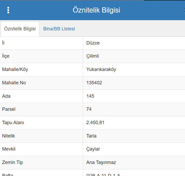 Satılık&nbsp;Arsa&nbsp;2,200,000&nbsp;TL